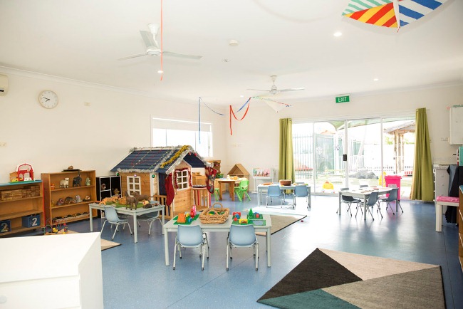 Cooinda Children’s Early Learning Centre
