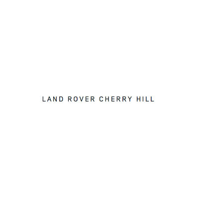 Land Rover Cherry Hill