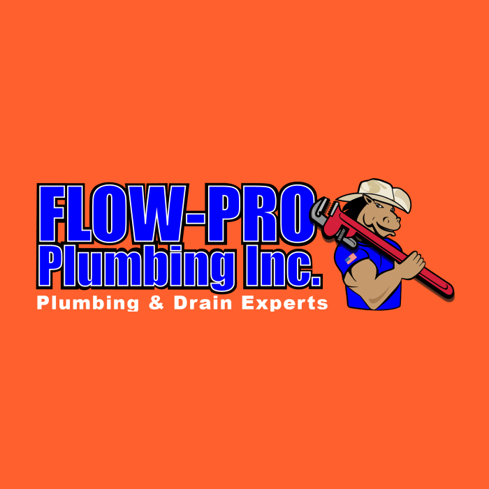 Flow-Pro Plumbing, Inc.