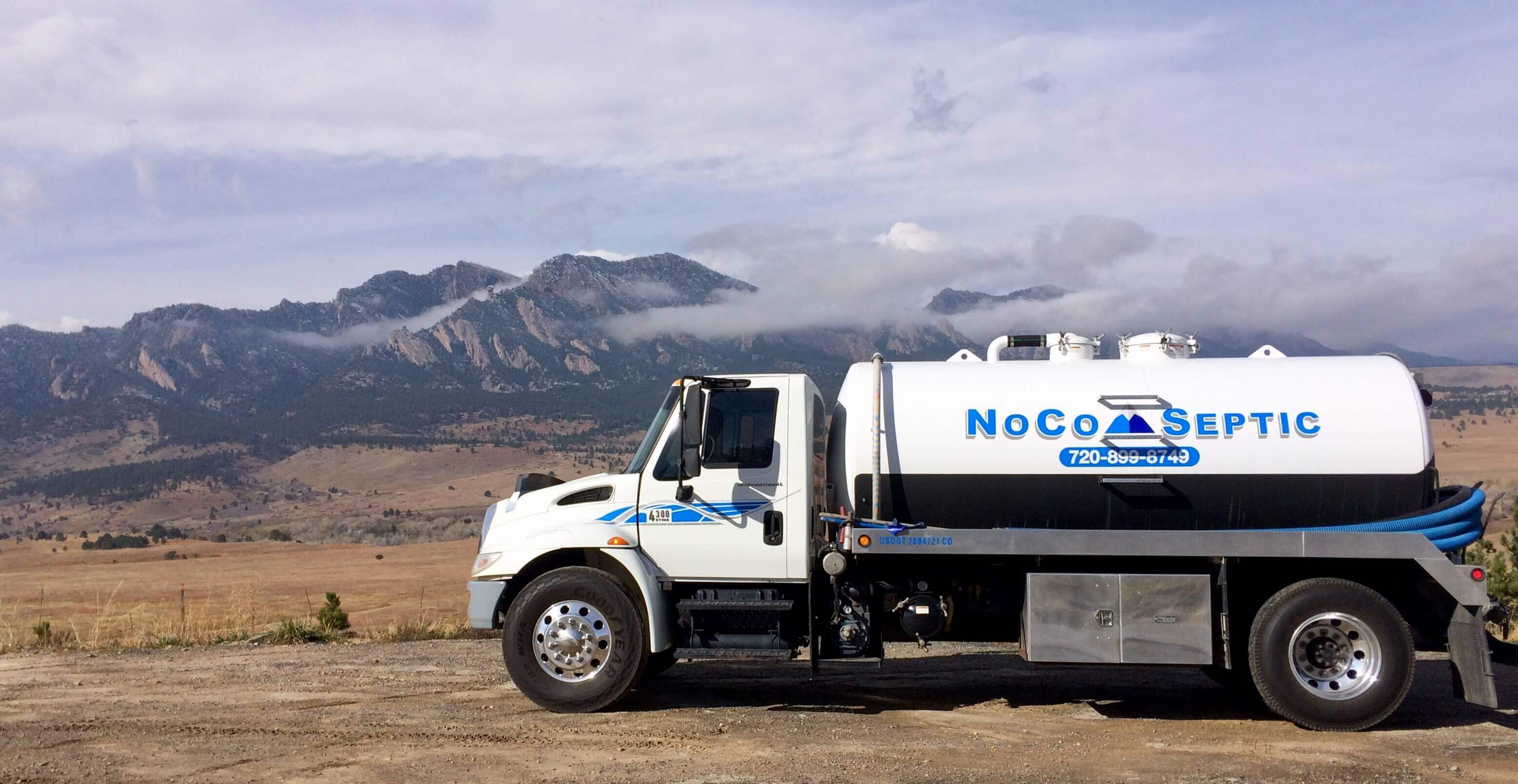 NoCo Septic