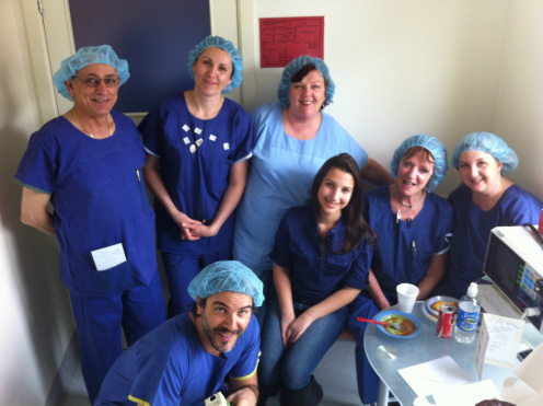 Wisdom Teeth Professionals