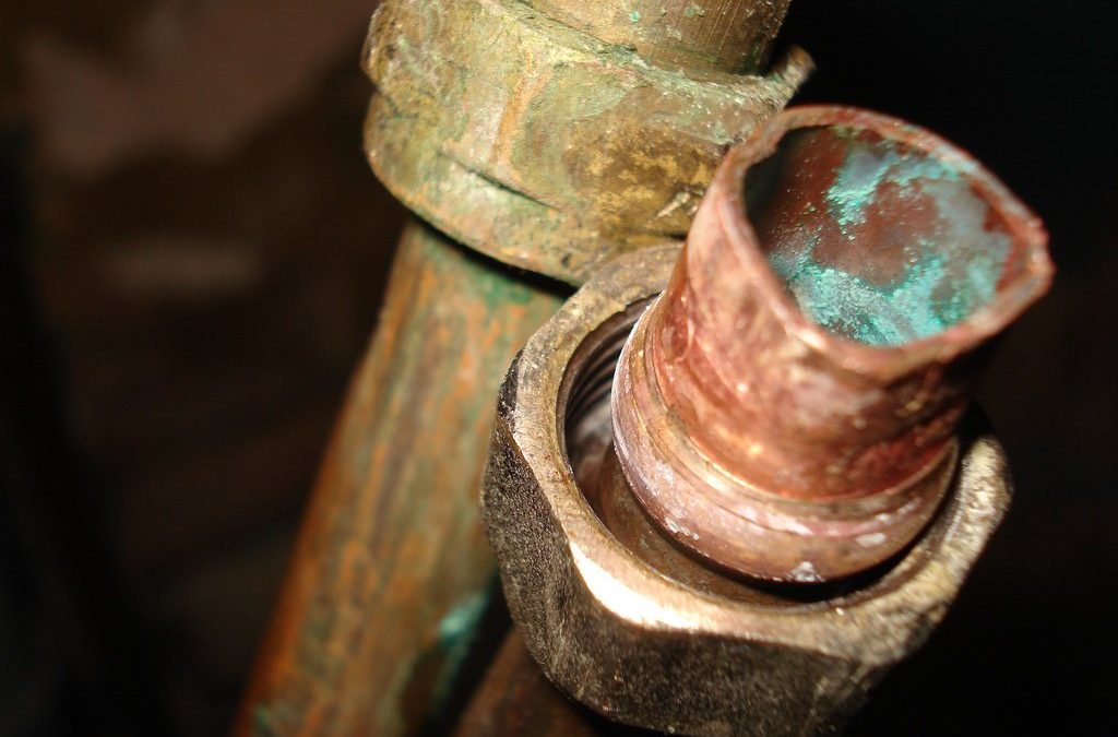 USA Pipe Repair