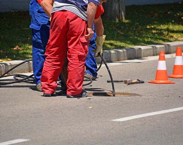 New England Pipe Restoration, Inc.