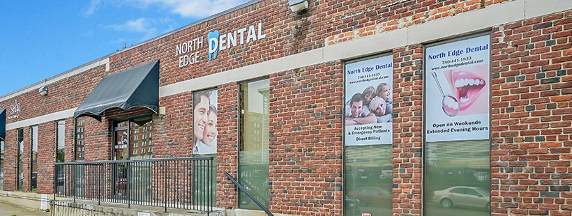 NORTH EDGE DENTAL