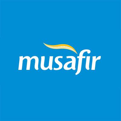 Musafir.com