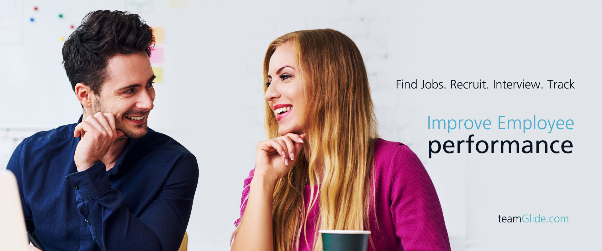 Teamglide Employee Performance