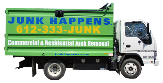 Junk Happens