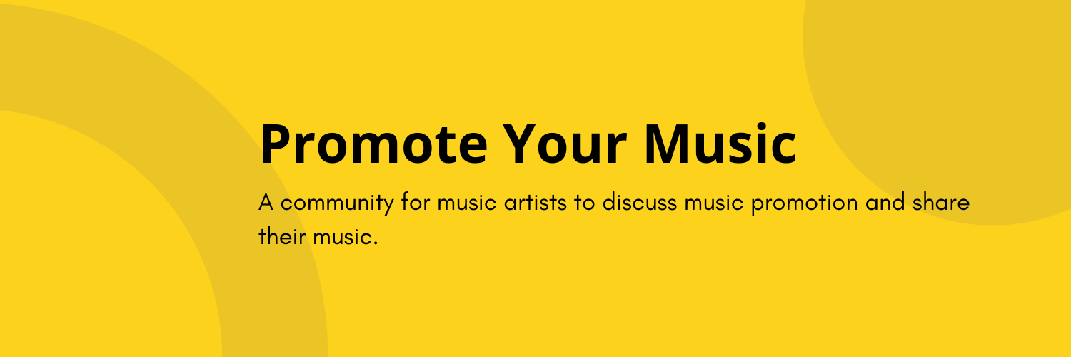 Thisislink Community - Promote Your Music