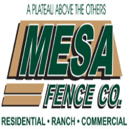 Mesa Fence Co.