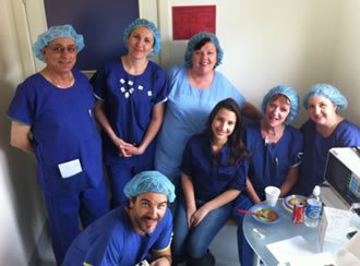 Wisdom Dental Emergency