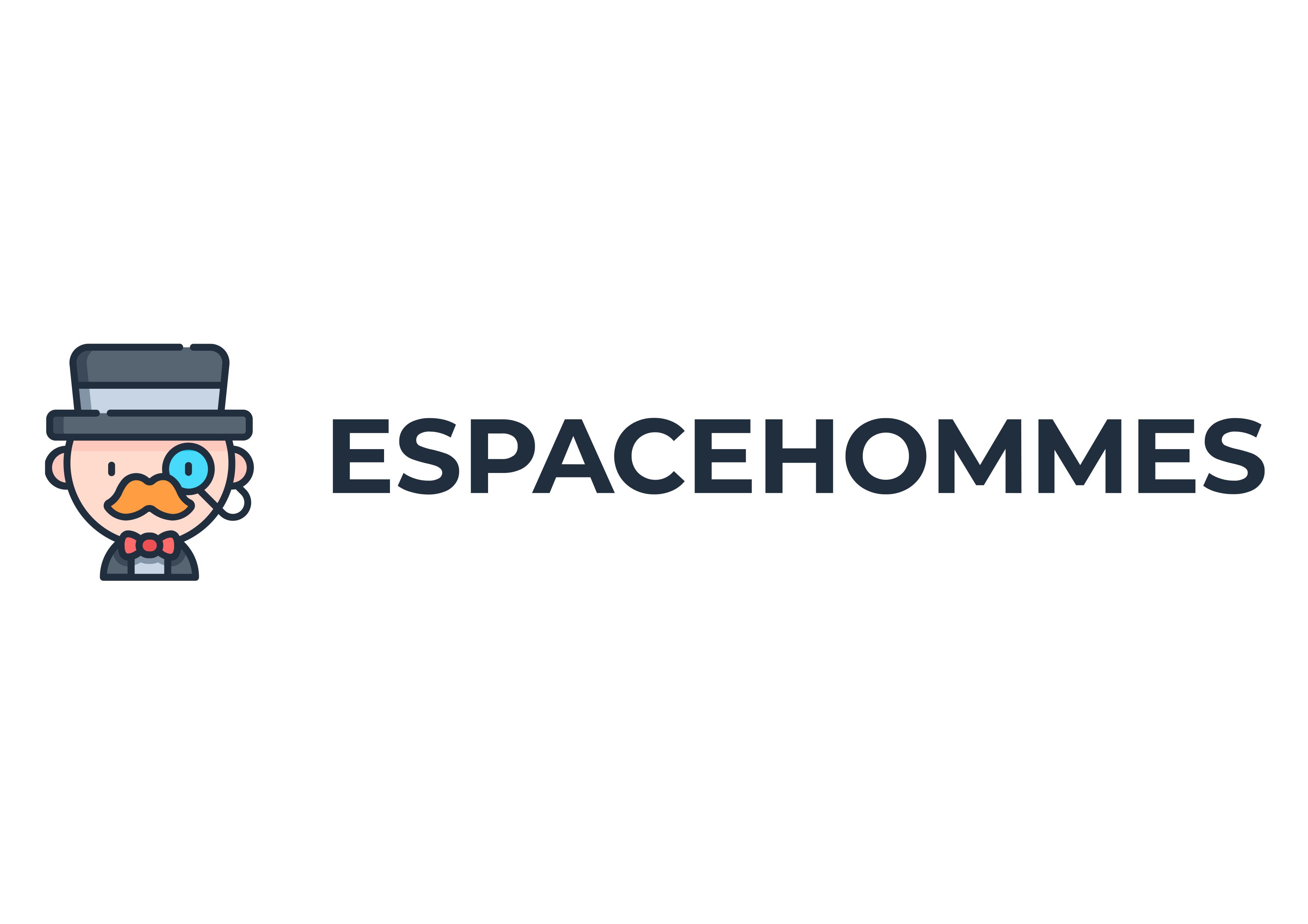 Espace Hommes