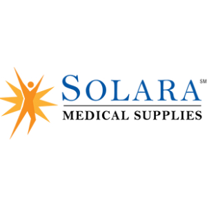 Solara Medical Supplies