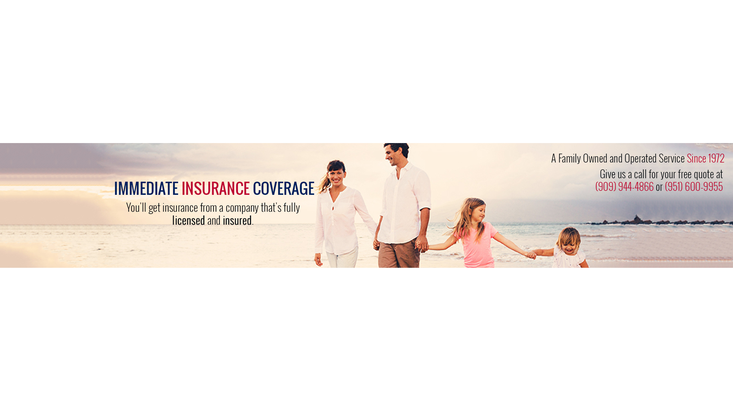 Barranca Insurance Services Inc