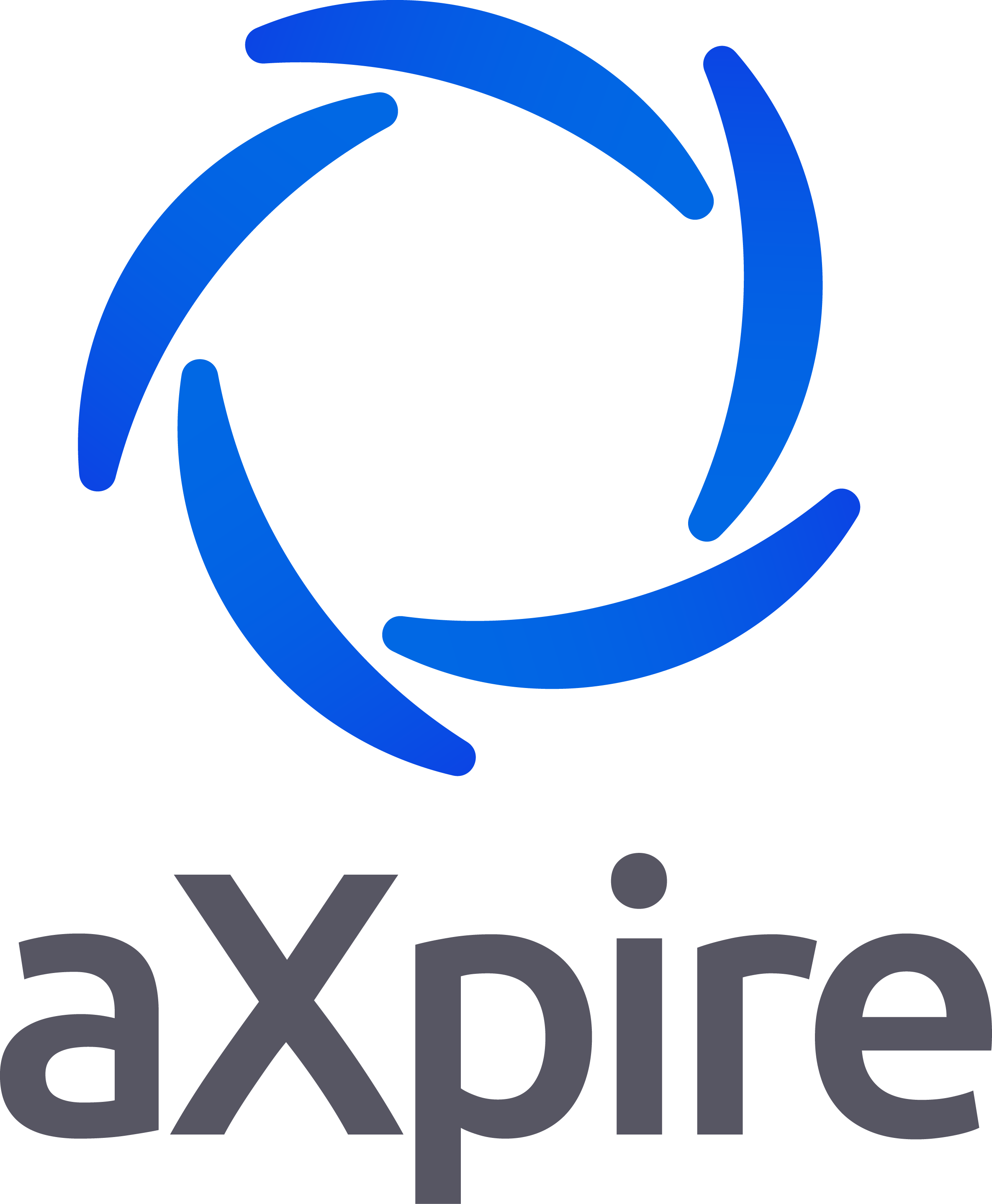 aXpire