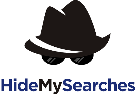 Hide My Searches