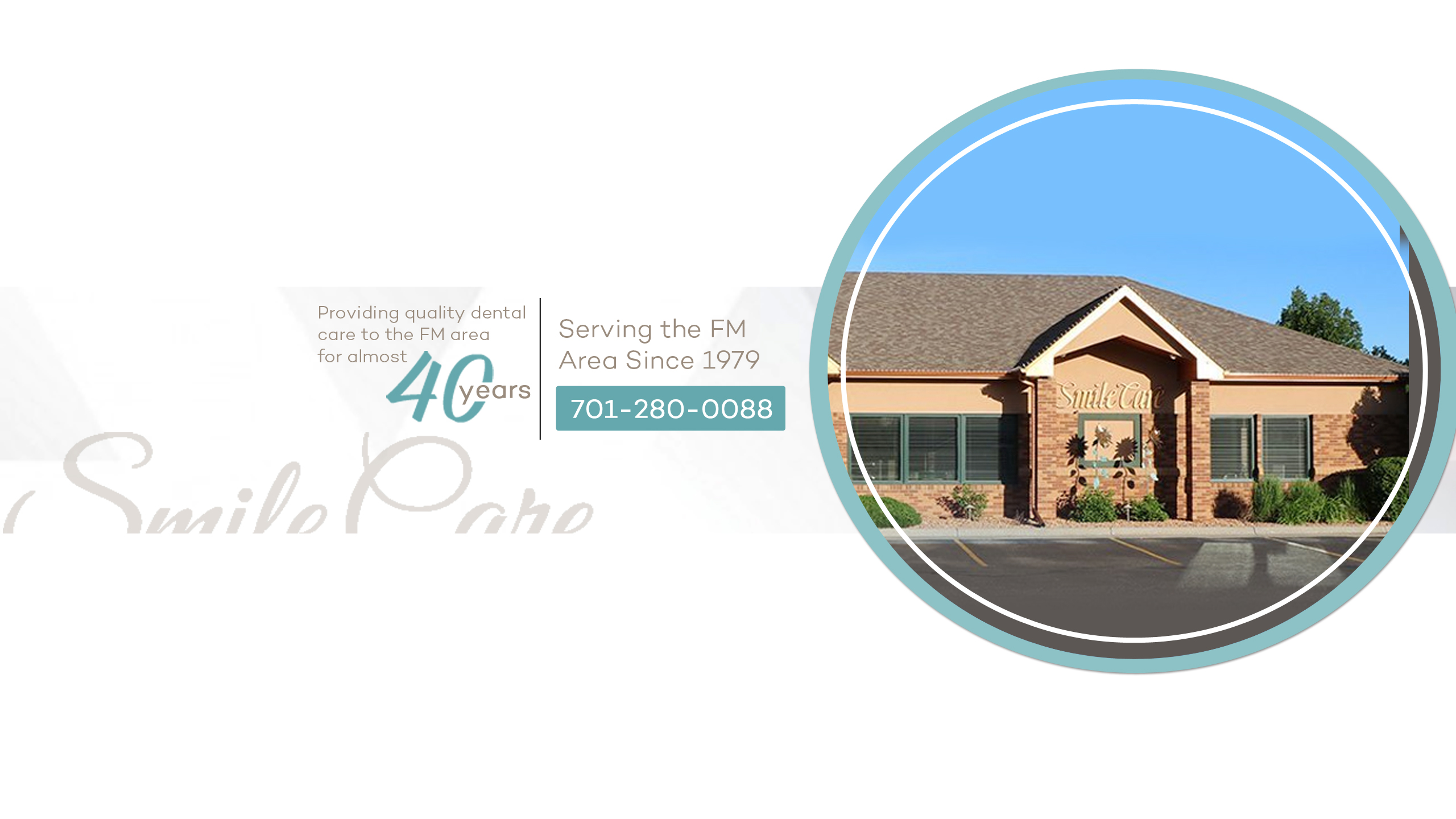 Smile Care Family & Cosmetic Dentistry