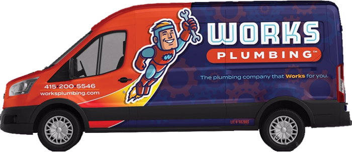 Works Plumbing & Rooter