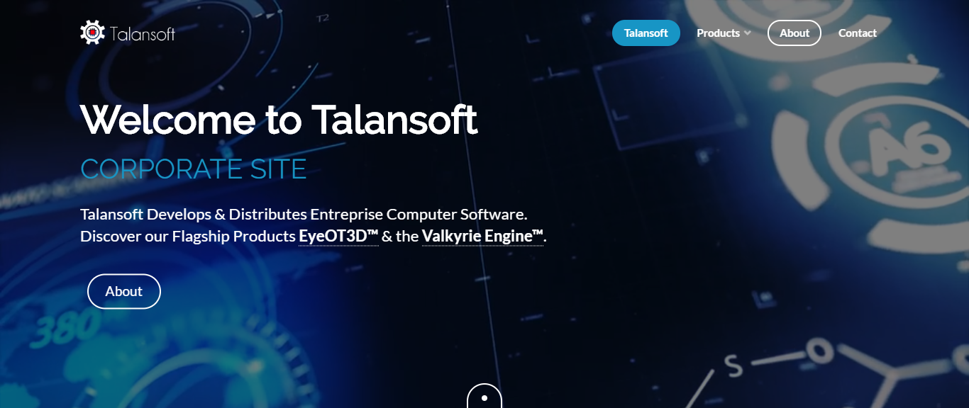 TalanSoft
