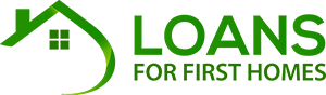 Loans for First Homes