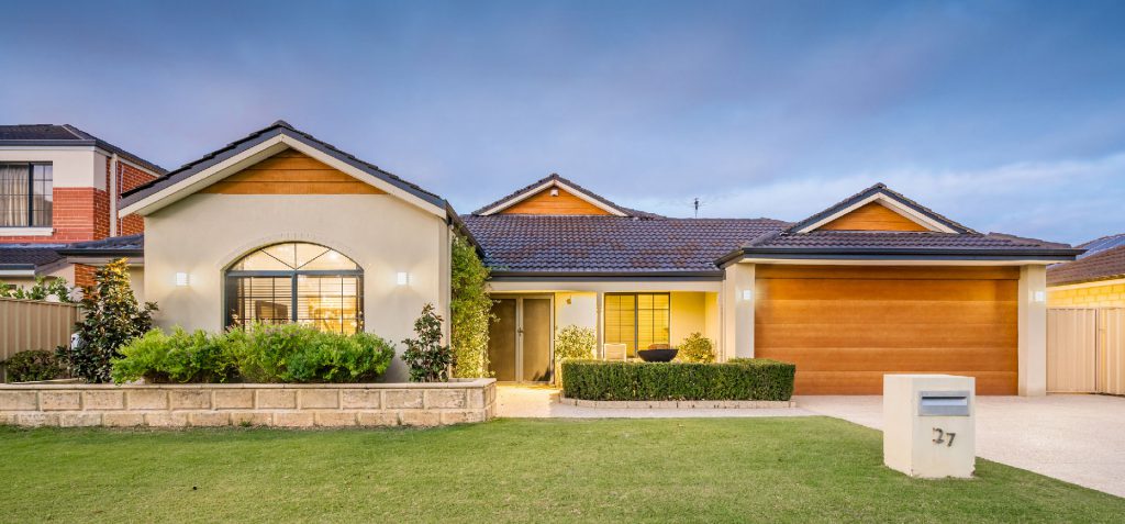 Loans for First Homes