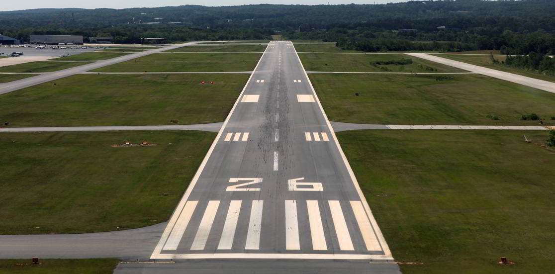 Parking Lot Maintenance