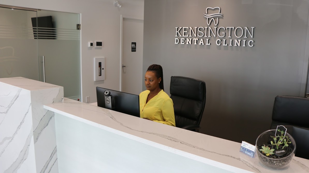 Kensington Dental Clinic