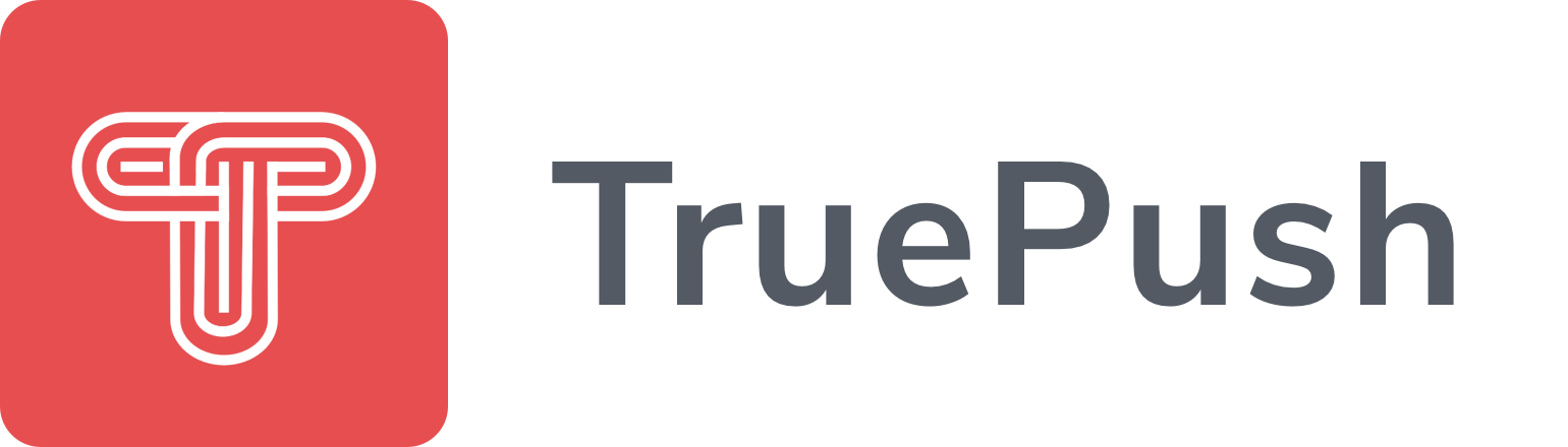 Truepush
