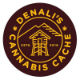 Denali's Cannabis Cache