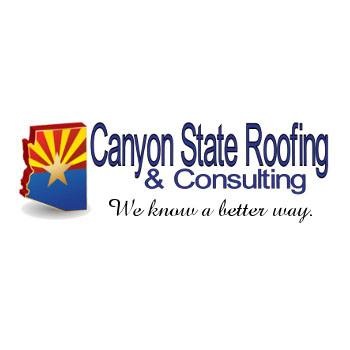 Canyon State Roofing & Consulting Gilbert
