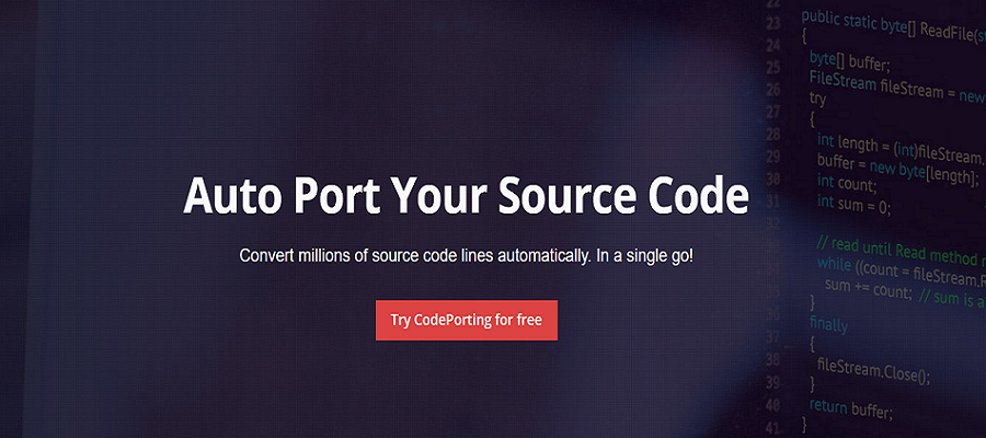 CodePorting