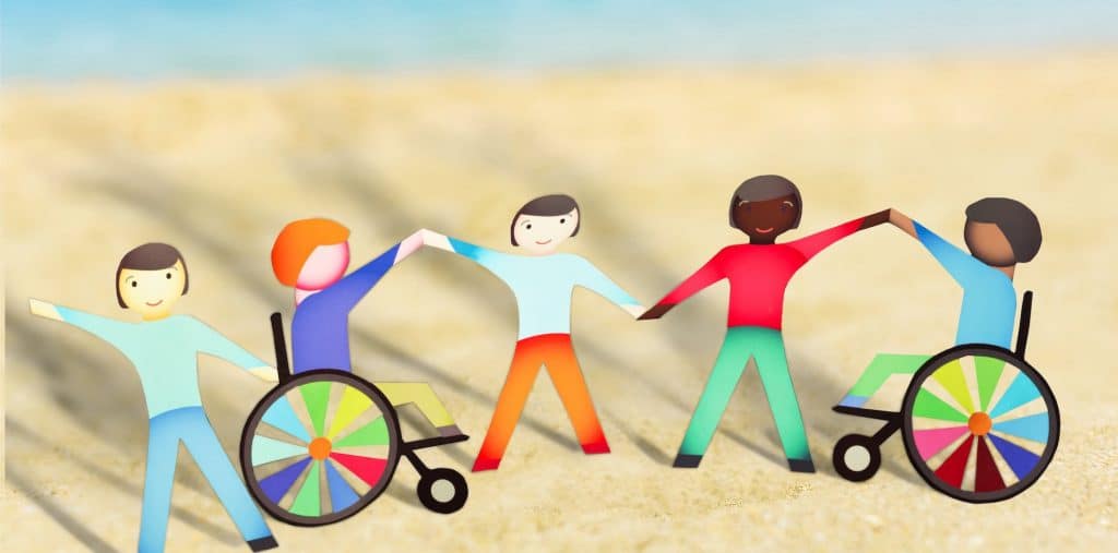 Real Support Choices