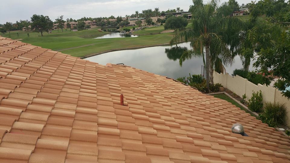 Canyon State Roofing & Consulting