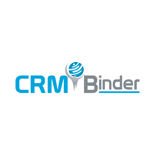 CRM Binder