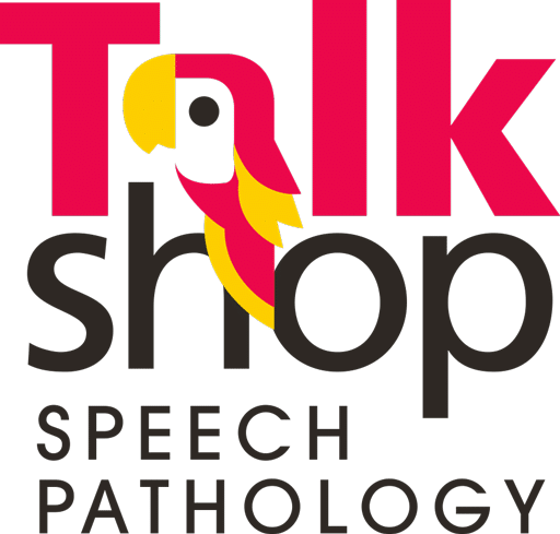 Talk Shop Speech Pathology