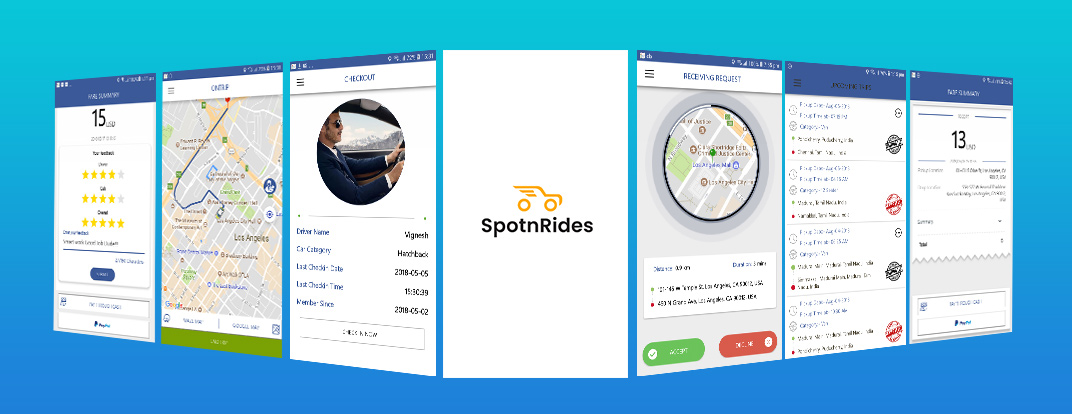 SpotnRides