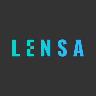 Lensa