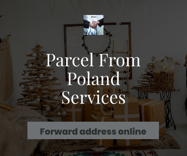 Parcel Poland