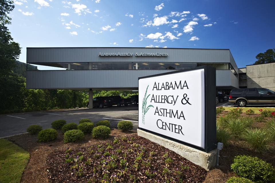 Alabama Allergy & Asthma Center