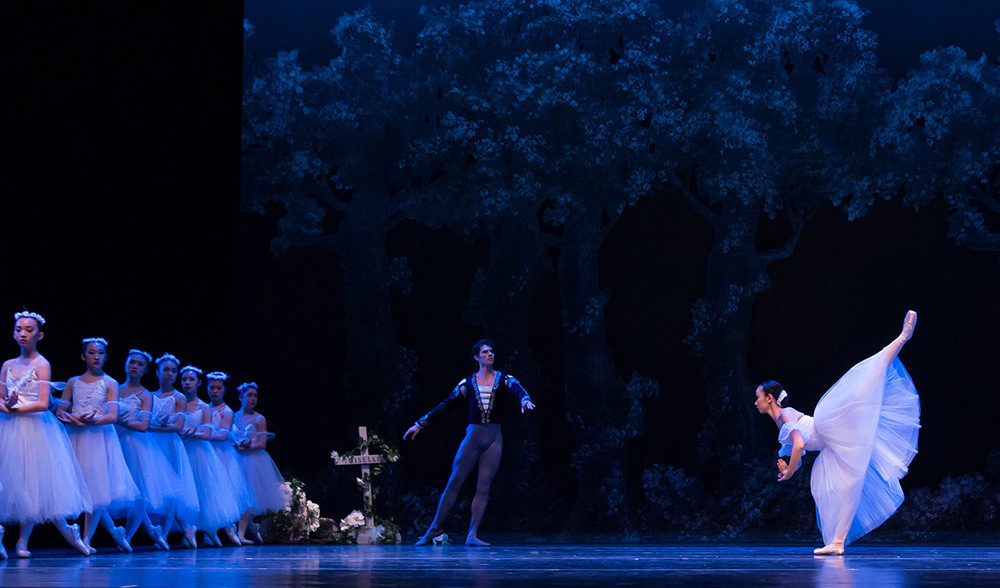 San Francisco High School of the Arts