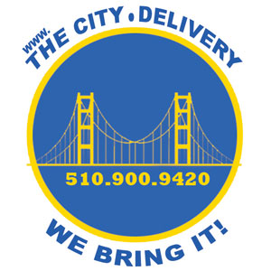 The City Delivery