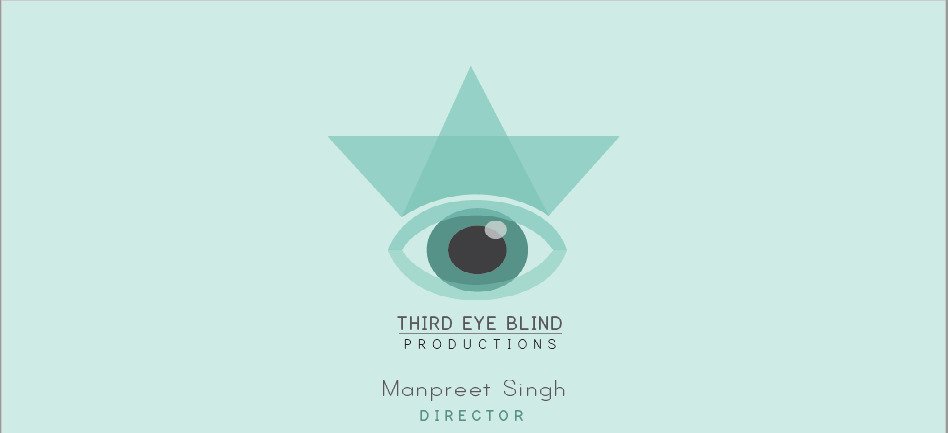 Third Eye Blind Productions