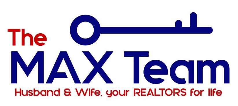 The MAX Team with RE/Max Results (Max + Kolleen Gygi)