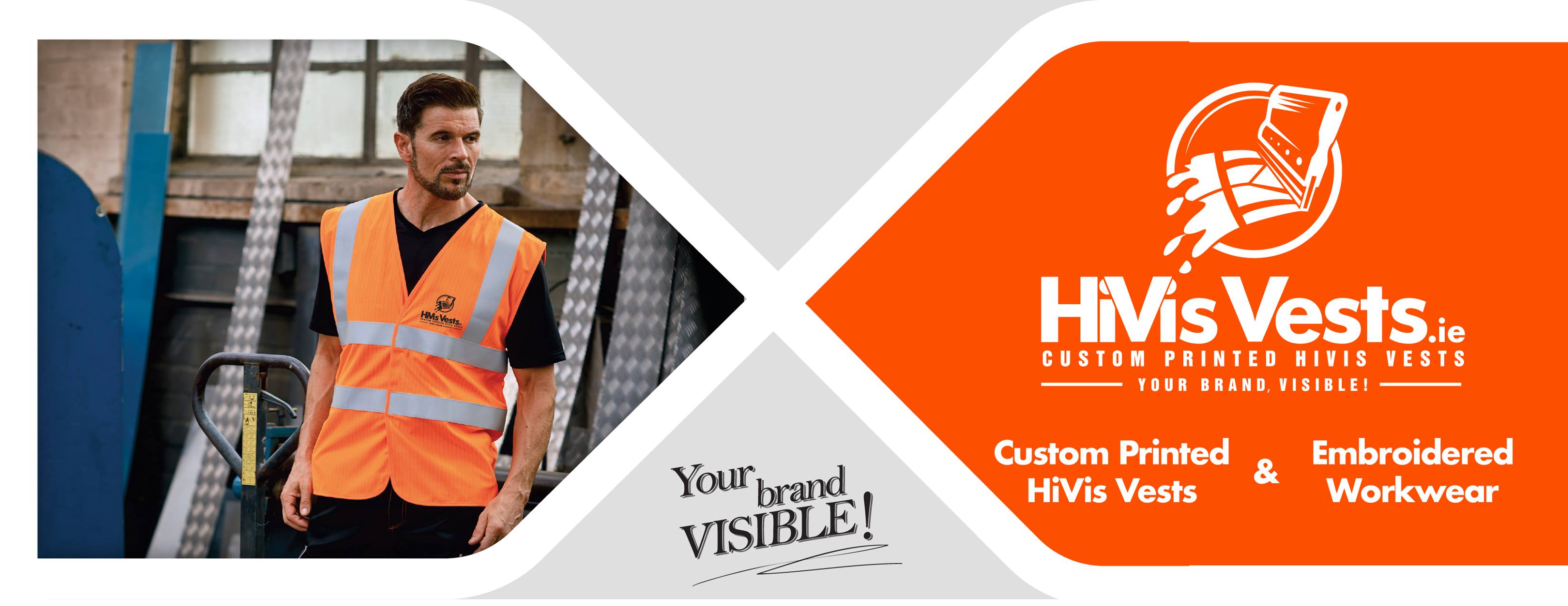HiVis Vests.ie