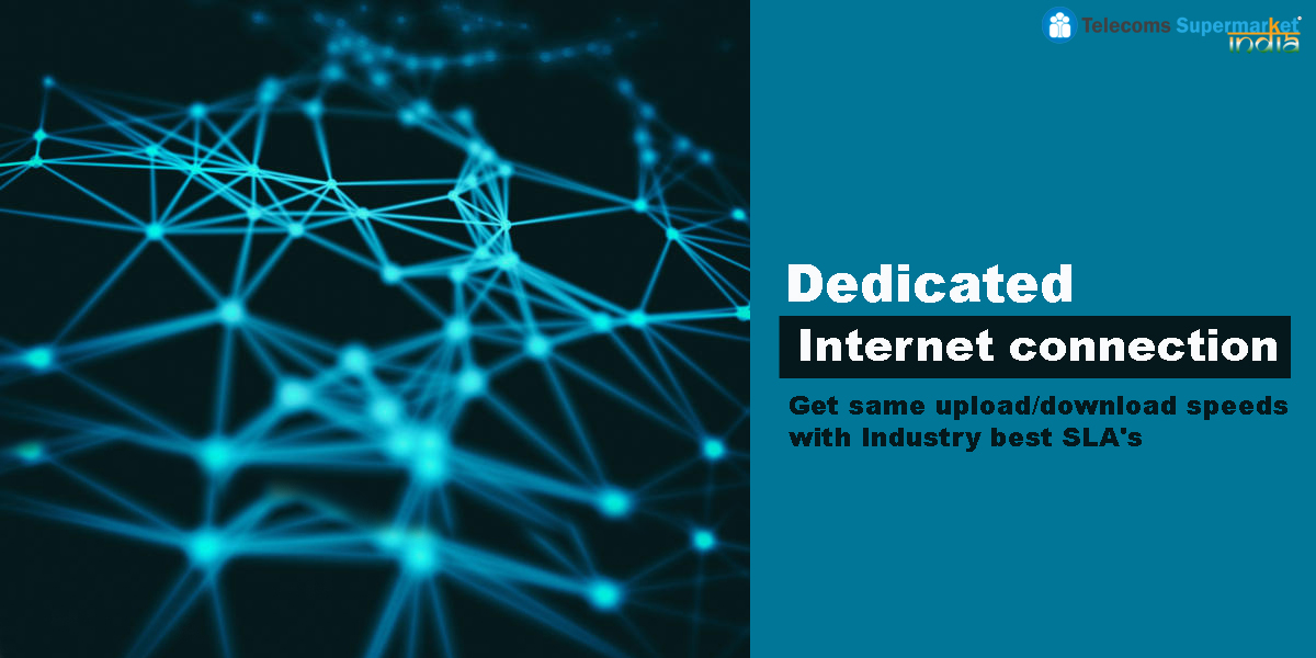 Internet Leased line Provider
