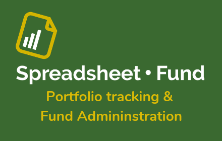 Spreadsheet Fund