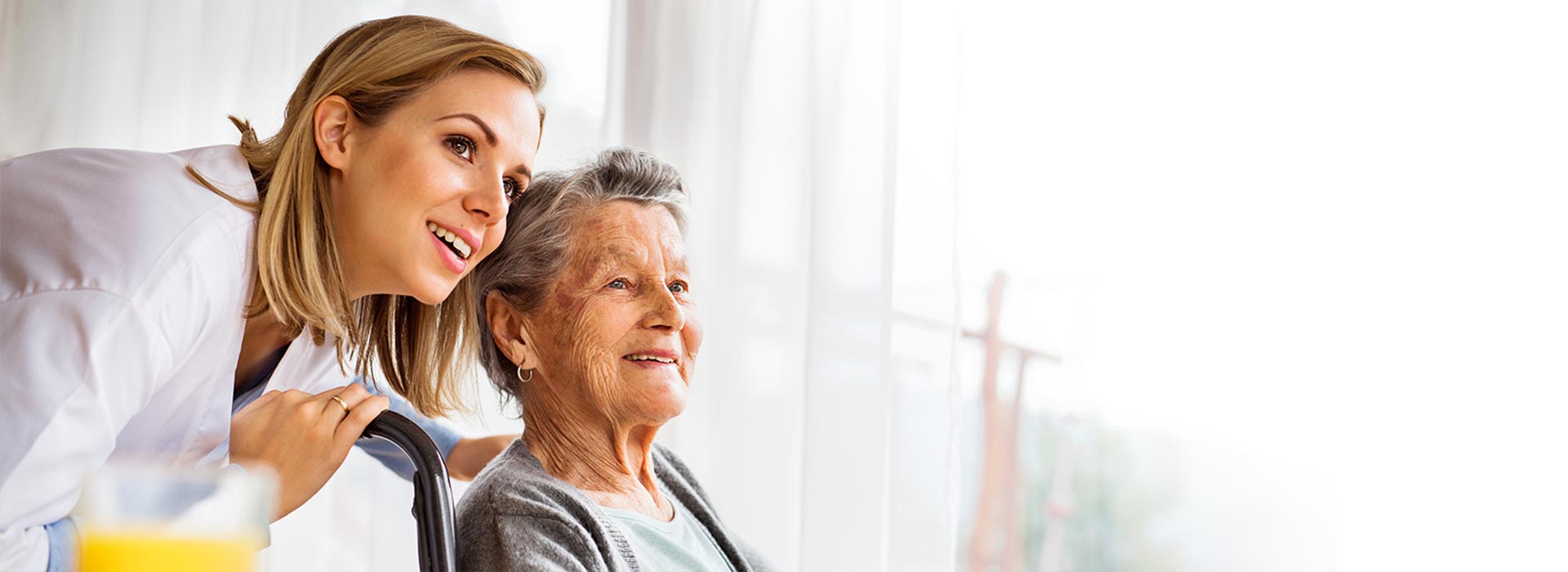 TruCare - Home Care Services