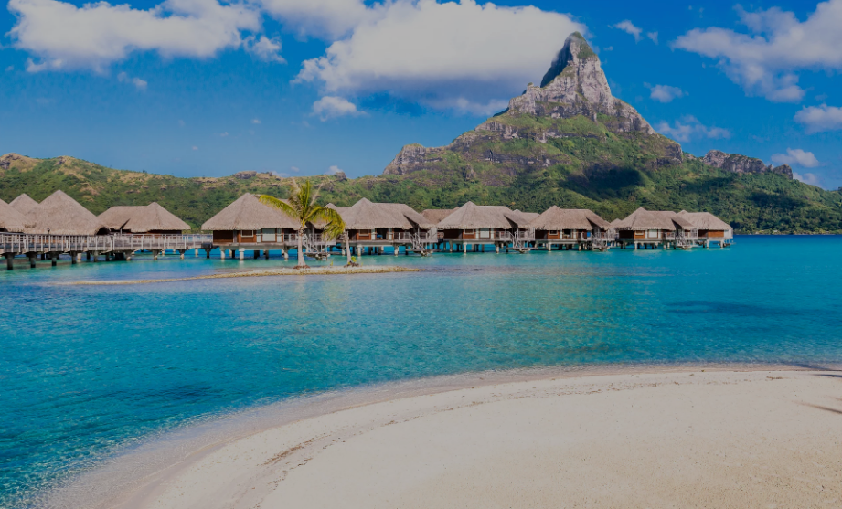 Amy and Derek Travel