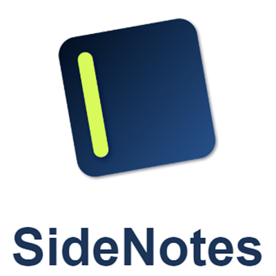 SideNotes