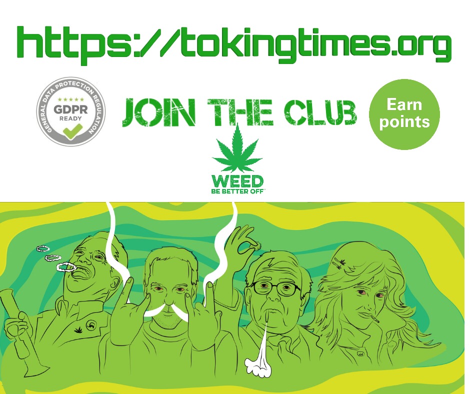 Toking Times