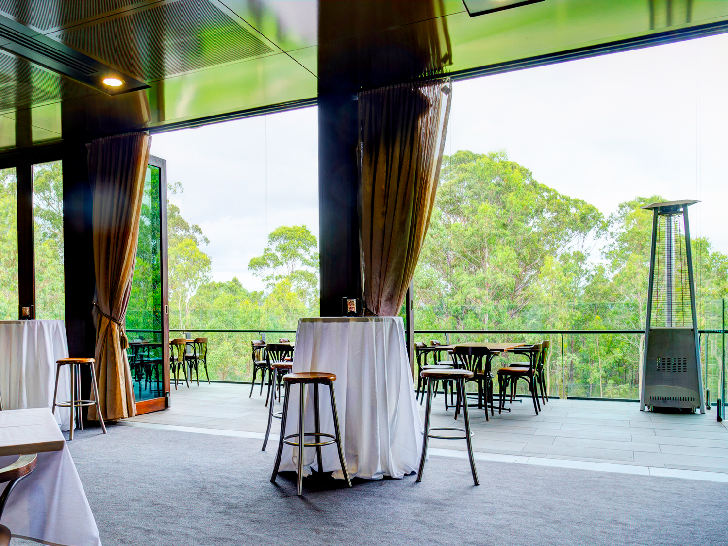 Harrington Grove Events